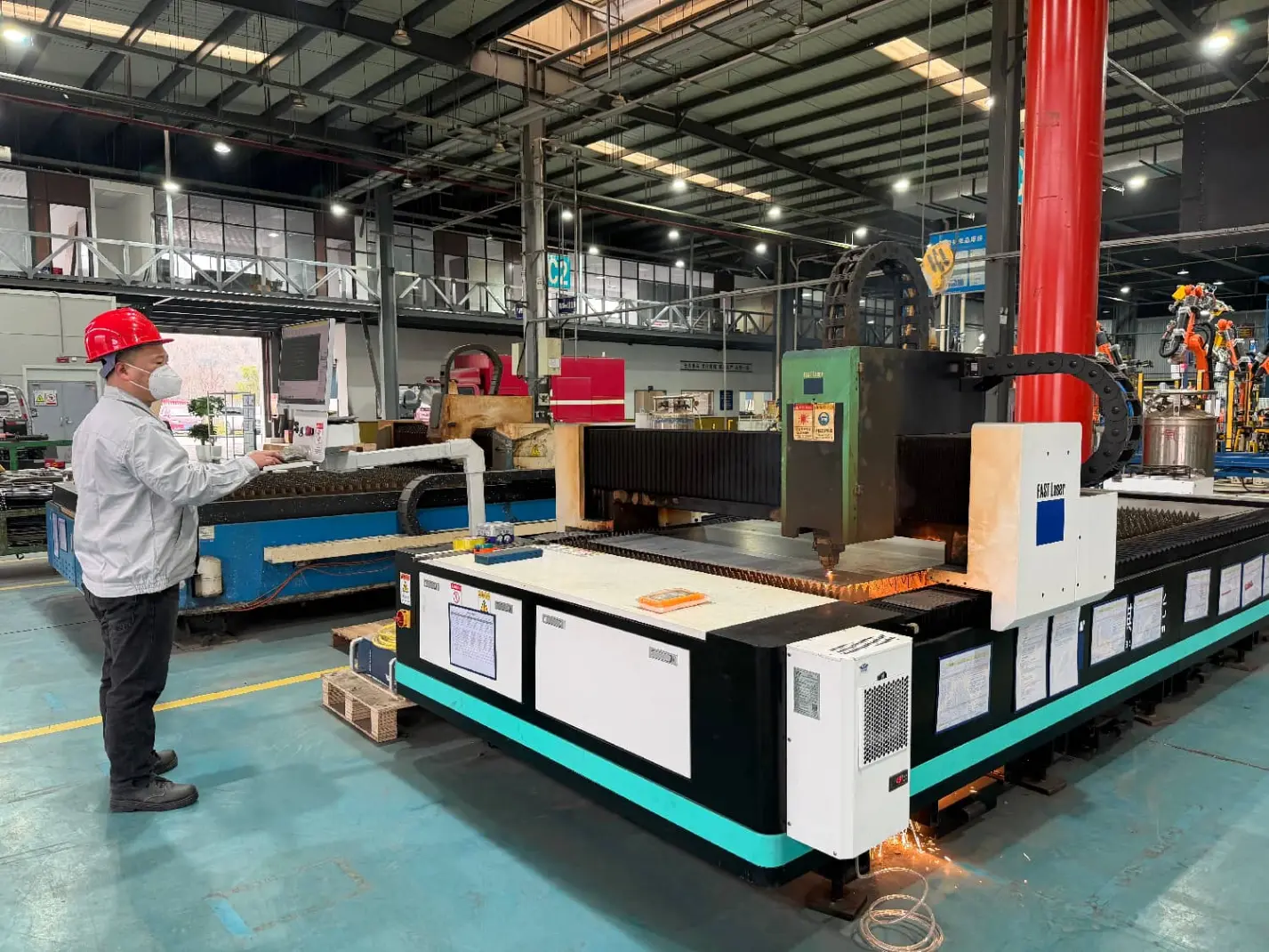 హోల్‌చైన్‌టెక్ ఏప్రిల్ 2026లో ప్రత్యేక వాహన అర్హత ఆడిట్‌లో ఉంది