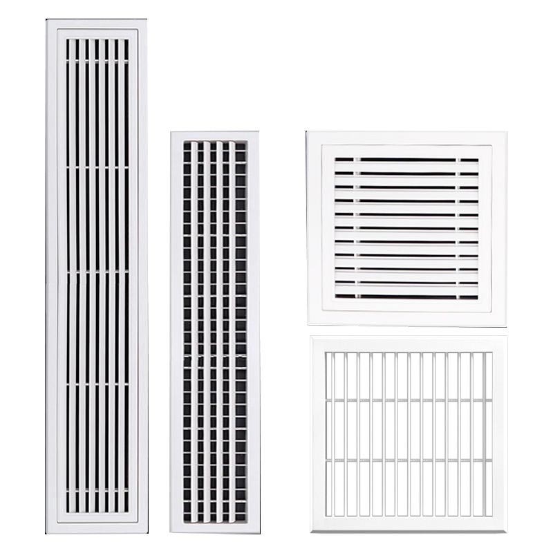 వాన్ ట్రక్ కోసం ఎయిర్ అవుట్‌లెట్ విండో