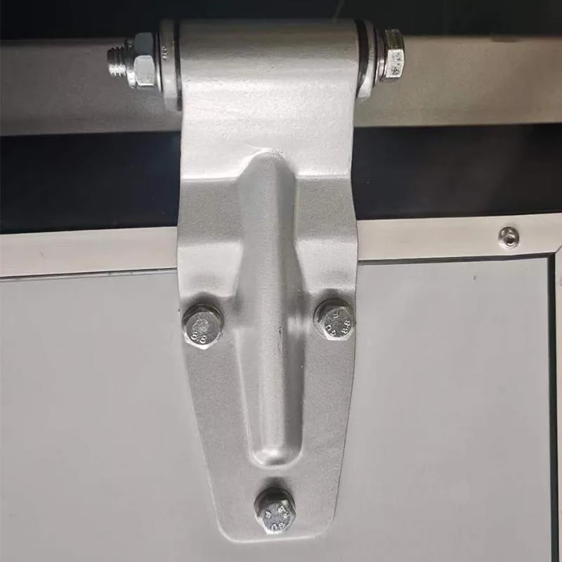 ట్రక్ కోసం డోర్ కీలు