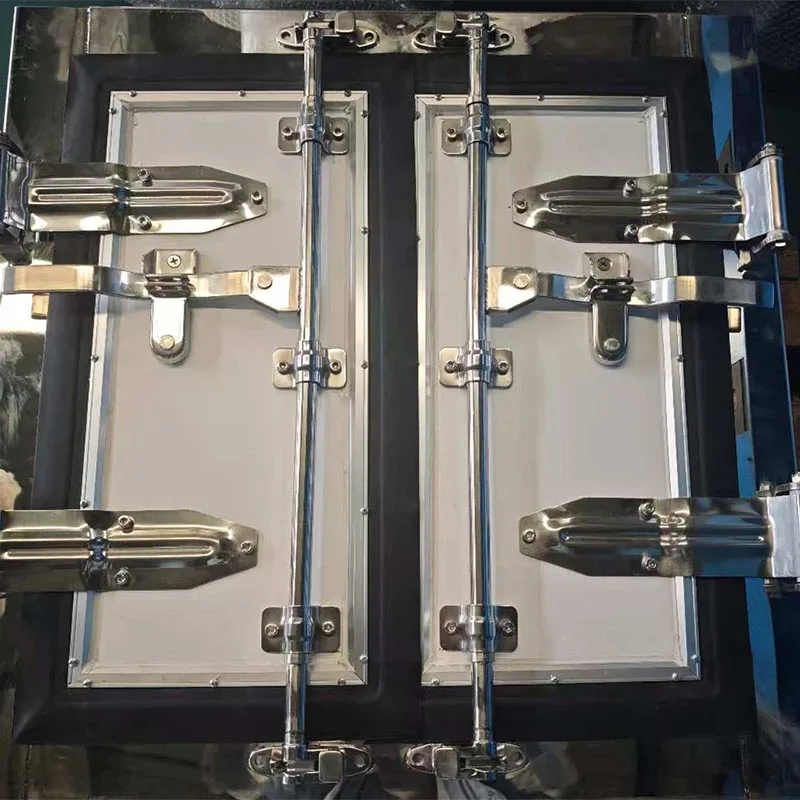 ట్రక్ కోసం డోర్ లాక్ సెట్