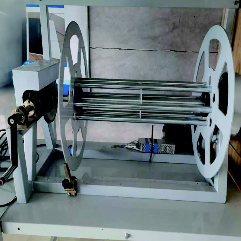 ఎలక్ట్రిక్ కేబుల్ రీల్