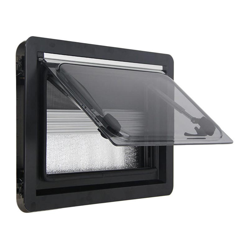 పరిశీలన వెంటిలేషన్ విండో